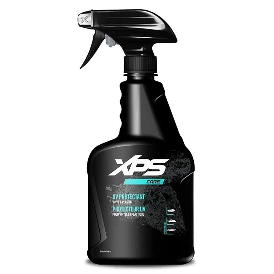 Amazon.com: Sea-Doo New OEM, XPS 16 fl. oz. (473 ml) Vinyl
